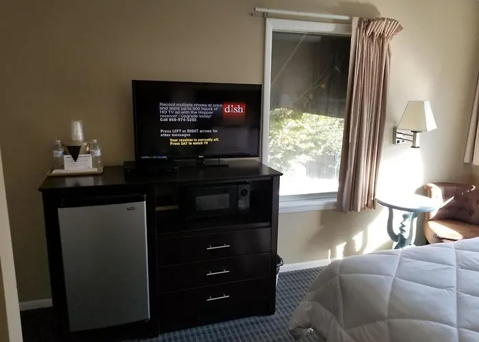 Mainstay Inn