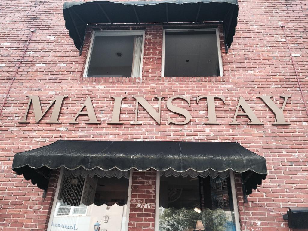 Mainstay Locanda