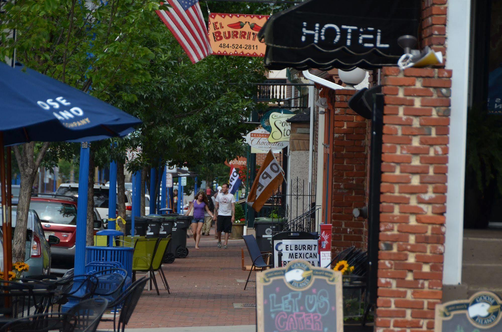 Locanda Mainstay Phoenixville