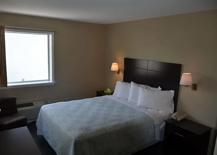Mainstay Inn