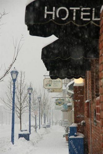 Mainstay Inn Phoenixville