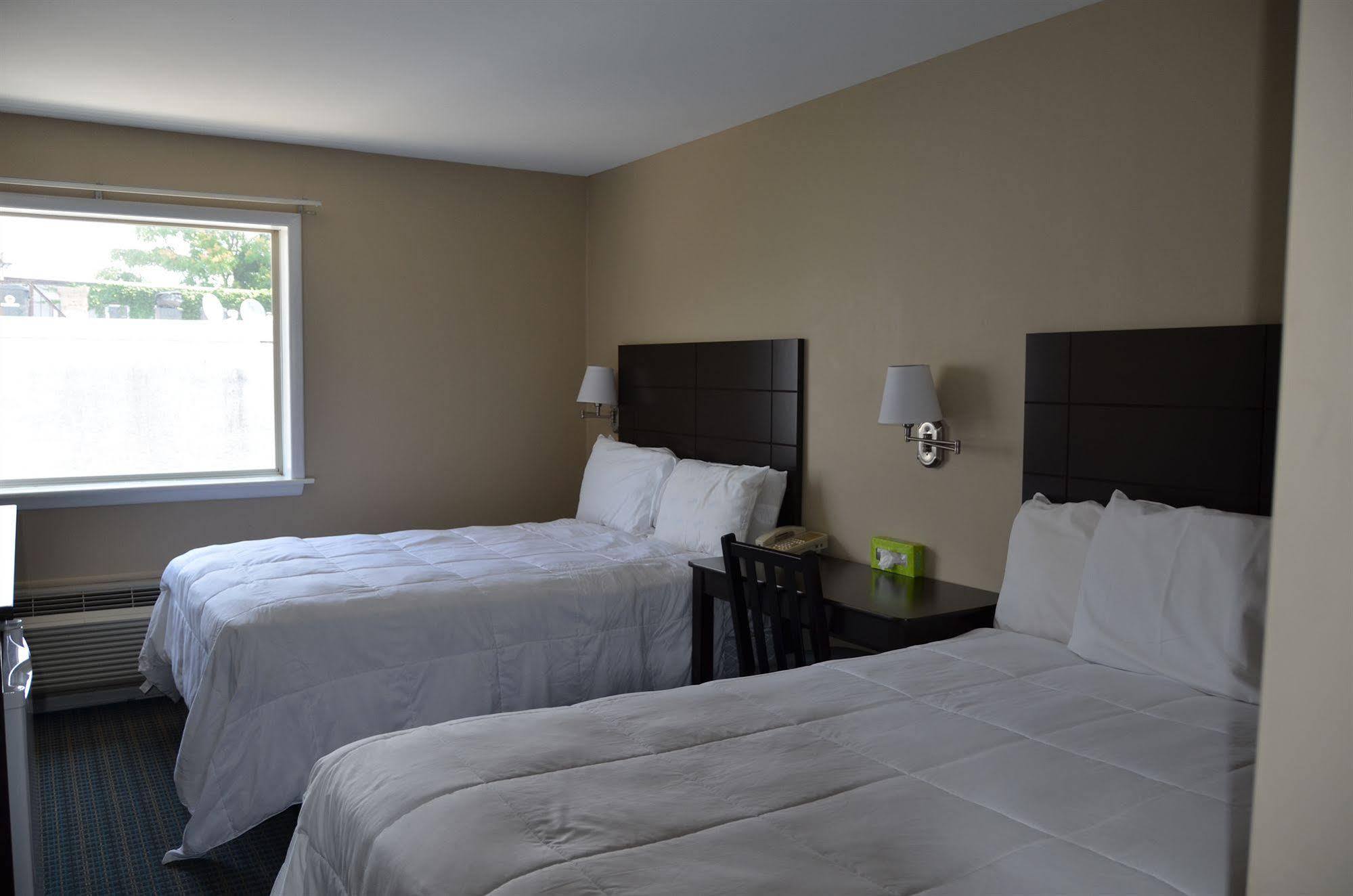Mainstay Inn