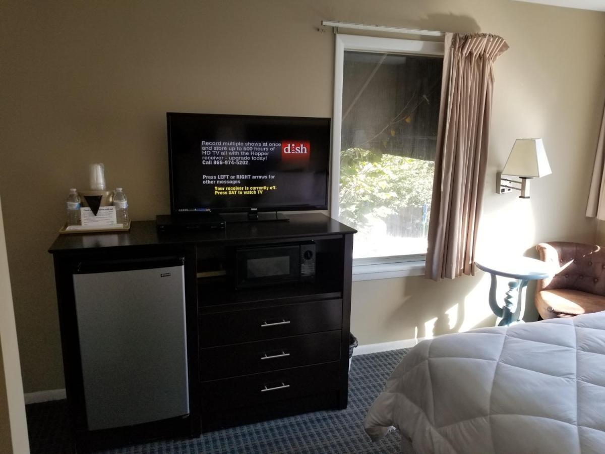 Inn Mainstay Phoenixville